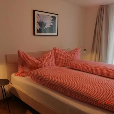 Apartment Raufthubel, 1 Stock *