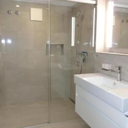 Apartment Raufthubel, 1 Stock *